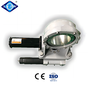 Snelle SP-I 0641/2-10084 Zwenkaandrijving Met Draaibare Aandrijving Voor Houtgrijper Graafmachines Voor Machinebouw - Product Image 6