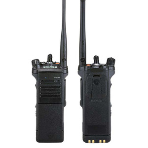 Radio Bidireccional Portátil Resistente APX7000 APX 7000 P25 Multibanda VHF UHF 700MHz 800MHz para Seguridad Pública - Product Image 4