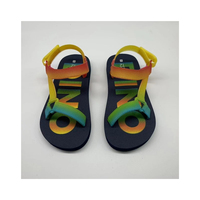 Harga Grosir Cina Sandal Cepat Kering Tren Fashion Musim Gugur untuk Anak-anak