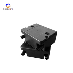 Unidad <span class=keywords><strong>de</strong></span> Transformador <span class=keywords><strong>de</strong></span> Encendido Electrónico DAN FOSS EB14 M para Encendido Intermitente Entre <span class=keywords><strong>2</strong></span> Electrodos 230V/120V Encendido Confiable - Product Image 4