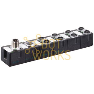Murrelektronik 56621 - Nuovo Prodotto Input/Output (IO) - Product Image 1