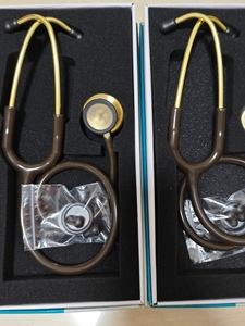Estetoscopio Littmann Classic III de Doble Cabeza, Clase II, Premium, para Cardiología, con 1 Año de Garantía - Product Image 4