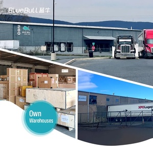 Spedizioniere DDP a USA proprio New York Los Angeles Miami Houston magazzino Air Sea FBA Express Truck spedizioniere - Product Image 2