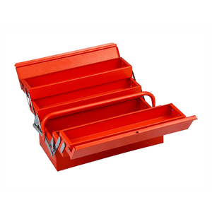 Kit <span class=keywords><strong>de</strong></span> <span class=keywords><strong>herramientas</strong></span> profesional <span class=keywords><strong>de</strong></span> 90 piezas, <span class=keywords><strong>caja</strong></span> <span class=keywords><strong>de</strong></span> <span class=keywords><strong>herramientas</strong></span> en voladizo para almacenar <span class=keywords><strong>herramientas</strong></span> más razonable - Product Image 4