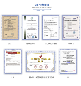 บริการประกอบแผงวงจรพิมพ์สำเร็จรูป (PCBA) สำหรับเครื่องใช้ไฟฟ้าในครัวอัจฉริยะ OEM แผงวงจรอิเล็กทรอนิกส์ เครื่องทอดไร้น้ำมัน และเครื่องชงกาแฟ PCBA เครื่องใช้ไฟฟ้าในครัว PCBA P - Product Image 6