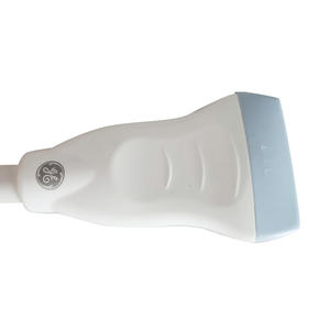 Digunakan L11 Convex Probe ultrasonik transduser Array untuk G1 <span class=keywords><strong>Logiq</strong></span> <span class=keywords><strong>P5</strong></span> <span class=keywords><strong>Ultrasound</strong></span> System - Product Image 1