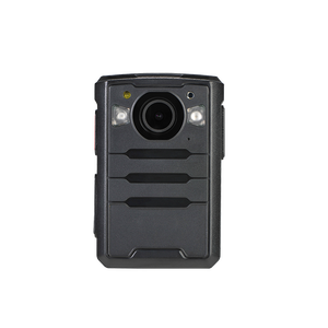 Caméra de surveillance IP sans fil magnétique portable, caméra corporelle HD 1080p avec enregistrement audio et vidéo - Product Image 4