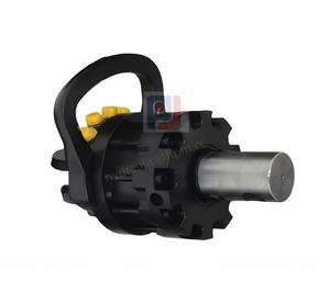 Thủy lực rotator động cơ hra60dw | 6 tấn trục loại đôi mang 360 độ xoay vật lộn rotator - Product Image 1