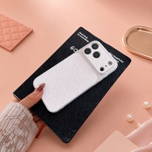 Gestikte schokbestendige iPhone hoes op maat - Product Image 3