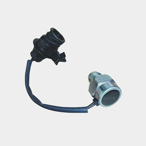 Interruptor de Luz de Reversa WK-224 M18X1.5 para Camiones Toyota FAW Foton, Pieza de Repuesto para Transmisión T241202 - Product Image 4