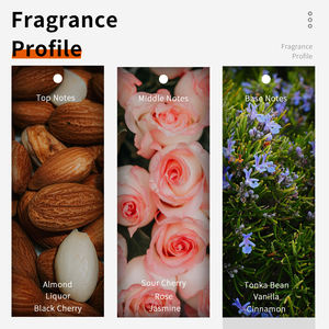 VILILY 40ml Parfums pour femmes de marque, vaporisateur <span class=keywords><strong>pas</strong></span> <span class=keywords><strong>cher</strong></span>, brume corporelle, senteur florale orientale, luxe, haute qualité, <span class=keywords><strong>parfum</strong></span> unisexe pour femmes - Product Image 4