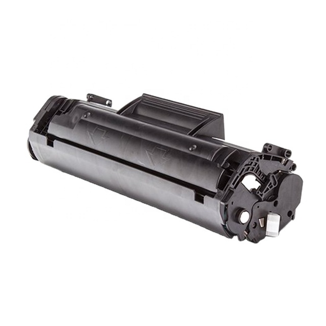 Q2612A FX-9 FX-10 Universal Compatible New Black Toner Cartridge for HP Canon Printer