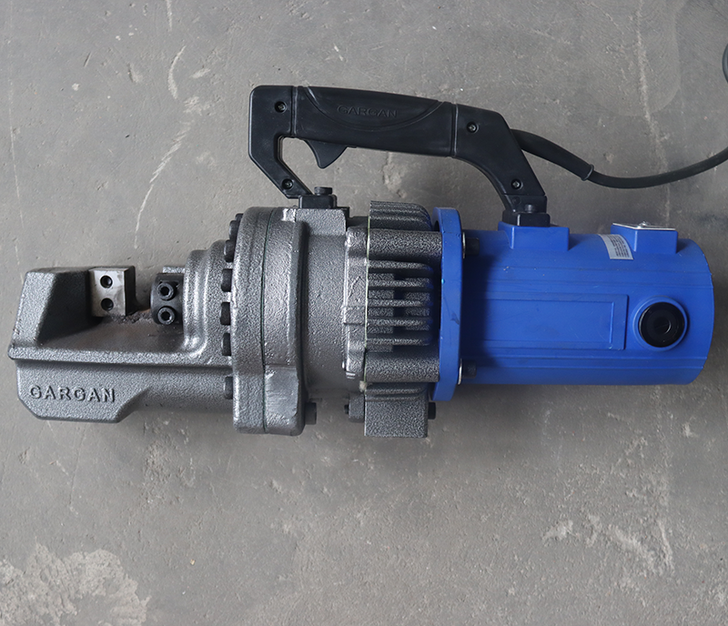 Portable Electric Steel bar Cutter Rebar Cutting Machine| Alibaba.com