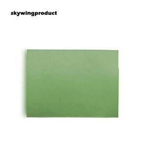 <span class=keywords><strong>2025</strong></span> xu hướng 25 gói một nửa bìa các tông tài liệu ví thư mục khuyến mãi lớn các loại màu sắc cho Văn Phòng TrườNg nộp hồ sơ - Product Image 4