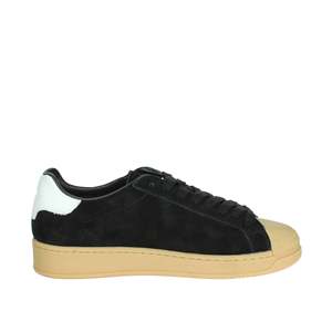D.A.T.E. Zapatillas Donna W391 BA DP BK Nero Chunky - Product Image 4