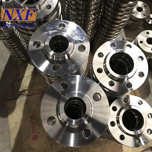 Nxf stm <span class=keywords><strong>A182</strong></span> 254so/<span class=keywords><strong>f44</strong></span>/s31254/1.4547 DN15-1200 Class150-1500 स्टेनलेस स्टील 254smo एनीसी बी 16.5 जाली पर्ची - Product Image 5