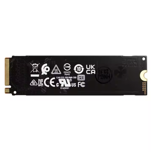 991A ฮาร์ดดิสก์ภายในขนาด 1TB สำหรับเดสก์ท็อป พร้อมพอร์ตขยาย ผลิตภัณฑ์ใหม่ SSD ภายใน - Product Image 3