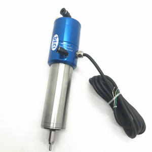 DECI <span class=keywords><strong>Dental</strong></span> Atc mandrino fresatrice 80000 Rpm 1333Hz ad alta frequenza raffreddato ad aria PNP sul mandrino di installazione della Clip - Product Image 5