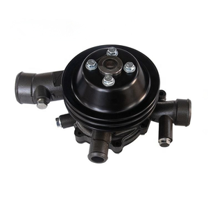Bomba de Agua Hidráulica J3600-1307100 J3600-1307020B, Piezas de Motor Yuchai YC6J J-125 - Product Image 1
