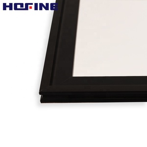 Hofine chất lượng tuyệt vời, độc đáo Nhựa Treo Tường Khung, đầy đủ chiều dài sàn gắn Vanity gương - Product Image 6