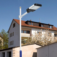 Haute puissance SMD IP65 étanche jardin route éclairage extérieur 50w 100w 150w 200w 250w 300w Module LED réverbère