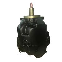 Pompe à piston hydraulique Sauer Danfoss série 45 FRR JRR ERR KRR LRR pour machines de construction à circuit ouvert
