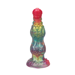 Vendita calda da <span class=keywords><strong>donna</strong></span> Plug anale & da <span class=keywords><strong>uomo</strong></span> grande Dildo forma unica in Silicone liquido Sex Toy morbido masturbazione giocattolo per adulti per <span class=keywords><strong>massaggio</strong></span> - Product Image 1