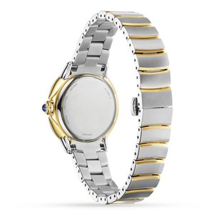 Montre de luxe HANNAH MARTIN pour femme, bracelet, montre à quartz pour dames, montre-bracelet personnalisée de haute qualité avec diamants - Product Image 2