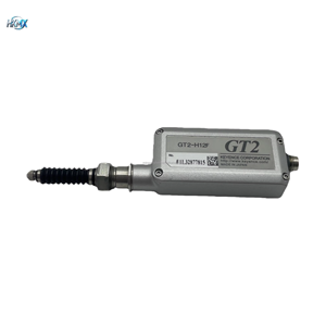 เซ็นเซอร์วัดระยะแบบสัมผัสความแม่นยำสูง KEYENCE GT2-H12F แบบติดตั้งหน้าแปลน  ตอบสนองรวดเร็ว 1 มิลลิวินาที สำหรับการวัดขนาด - Product Image 1