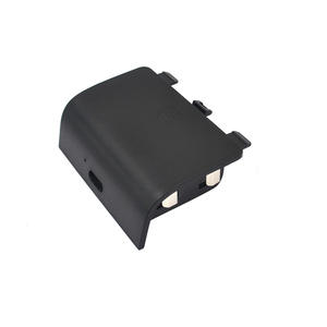 SND-2025T зарядки комплект для иксбоксы серии S X Аккумуляторная батарея зарядное устройство с 400mAh аккумулятор Type-C кабель - Product Image 3