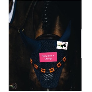 Personnalisable de haute qualité équestre Polo Brow Band à la mode meilleure qualité en cuir produit cheval le plus vendu - Product Image 1