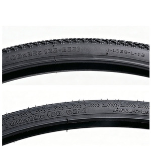 <span class=keywords><strong>Pneus</strong></span> de vélo de route 700c - <span class=keywords><strong>Pneus</strong></span> clincher antidérapants et résistants aux crevaisons pour vélos fixie/route/touring 700x23/25/28/32/35/38C - Product Image 5