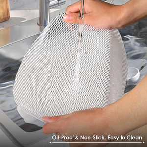 Factory Direct Sale Custom Color Stretch Resistant High-Temperature Resistant Non-Stick Food Grade <b>Silicone</b> <b>Baking</b> Pastry Tools - Product Image 6