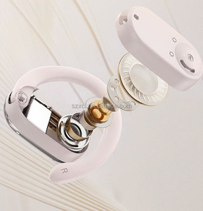 Écouteurs sans fil intra-auriculaires Mini Sport TWS Bluetooth 5.3 pour <span class=keywords><strong>iPhone</strong></span> <span class=keywords><strong>Samsung</strong></span> Pro Max 17654321 - Product Image 4