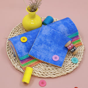 Оптовая продажа, хлопчатобумажная стеганая ткань - Product Image 5