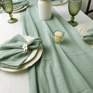 Serviettes en <span class=keywords><strong>tissu</strong></span> terre cuite 30x30cm, coton, vente en gros d'usine, <span class=keywords><strong>tissu</strong></span>, <span class=keywords><strong>serviette</strong></span>, gaze, serviettes <span class=keywords><strong>de</strong></span> <span class=keywords><strong>table</strong></span>, <span class=keywords><strong>serviette</strong></span> - Product Image 5