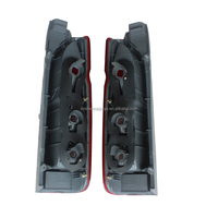 Pièces Autoe feu arrière feu arrière de voiture pour Toyota Hiace 2005 81551-26200 81561-26200