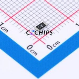 RT1206BRD07178KL SMD Resistor 1206 ( Type: Thin Film )( Resistance: 178kOhm Precision: 0.1% ) - Product Image 1