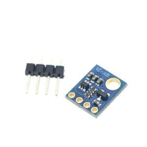 BSSY) Module de capteur d'humidité et de température numérique SHT21 remplacer 11 15 GY--<span class=keywords><strong>HTU</strong></span> - Product Image 1