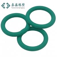 Maßgefertigte Automotive PTFE O-Ring Zylinderdichtung Lebensmittelechter NBR FKM EPDM PU Gummi Graphit Stahl Dichtungssatz Hitzebeständig