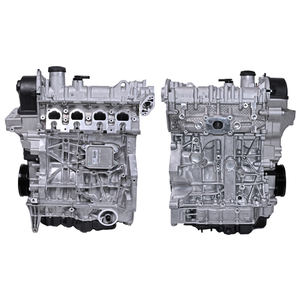 Chine moteur fabrication moteur de voiture 1400CC EA211 assemblage de systèmes de moteur automatique CHP pour FAW VW nouveau JETTA MAGOTAN <span class=keywords><strong>GOLF</strong></span> - Product Image 6
