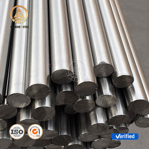 Barre ronde en acier inoxydable duplex 2205 ASTM EN 1.4462, diamètres <span class=keywords><strong>6</strong></span>, 8, 10, 12, 16 <span class=keywords><strong>mm</strong></span>, laminée à froid, aciers 201, 430, 310S, 316 – Vente chaude - Product Image 4