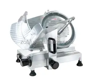 Factory Direct frozen meat slicer Commercial Chicken Beef Sausage fish meat Slicer with blade Price