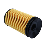 MASUMA Pièces de moteur automatique MFC-M302 Filtre à huile pression d'air QC000001 15208-HJ00A pour FUSO CANTER et NISSAN ATLAS