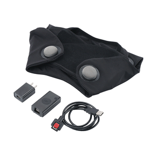 intelligente intelligente per il monitoraggio della frequenza cardiaca sportiva di alta qualità con monitoraggio in tempo reale - Product Image 4