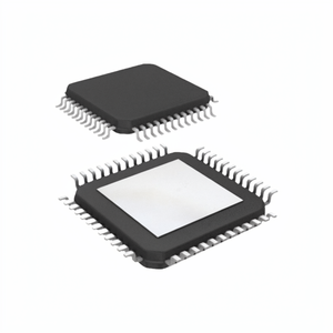 Embedded Authorized Distributor Buy Electronics Components Online MM912H634DV1AER2 48 LQFP Exposed Pad - Product Image 1