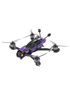 Kit de course <span class=keywords><strong>FPV</strong></span> SpeedyBee Mario5 DC 5 pouces avec caméra HD O4 pour photographie aérienne et vol freestyle, incluant GPS ou non - Product Image 4