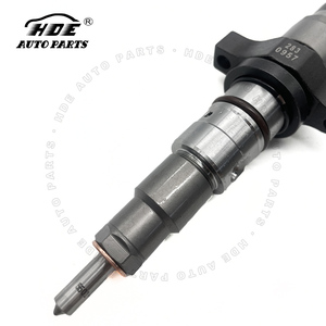 Injecteur de carburant en gros pour moteur Cummins 2830957 2830956 0445120007 - Product Image 2