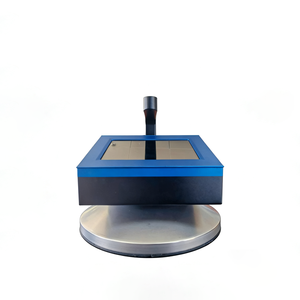 Денситометр для дорожного строительства с гарантией 1 год, неядерный измеритель плотности почвы, перезаряжаемый литиевый тестер битума - Product Image 3