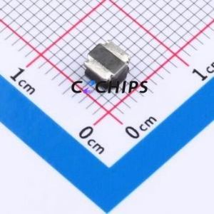 XRNR4030-68uH/M ตัวเหนี่ยวนำไฟฟ้าแบบ SMD,4x4 มม. ( ค่าความเหนี่ยวนำ: 68uH )( ความแม่นยำ: 20% กระแสไฟฟ้าที่กำหนด: 520mA ) - Product Image 2